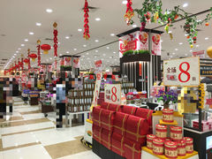 店内环境-伊藤洋华堂(温江店)