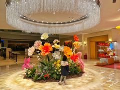 -深圳香格里拉酒店