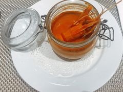 -Mezomd曼索蒂西班牙餐厅(广粤店)