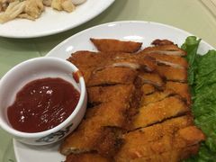 -锦州御烧烤·金盛福酒楼(天津总店)