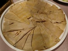 九香方竹笋-蜀九香火锅(玉林店)