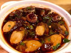 生蚝-长平肥姐白粥·海鲜打冷