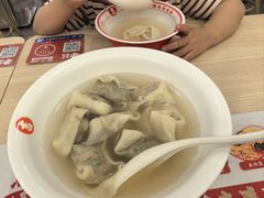 -吉祥馄饨(上海新上大店)