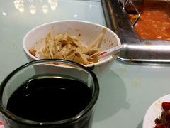 -海底捞火锅(上元大街店)