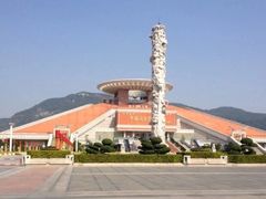 -中国闽台缘博物馆