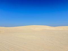 -库伦旗银沙湾旅游景区