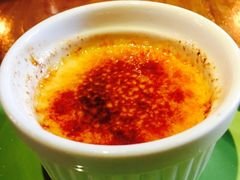 -Amanda餐厅(长乐路店)