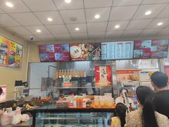 -庆丰包子铺(白塔寺店)