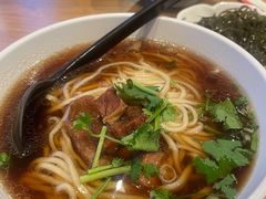 -李先生牛肉面大王(欧亚卖场店)