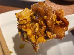 醋溜木须-南门小馆·清真(国贸商城店)