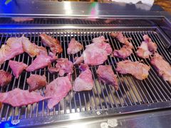 -外滩海鲜烧烤广场(东三旗店)