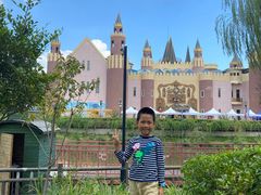 -安徒生童话乐园