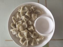 -天天向上素食餐厅(五台山店)