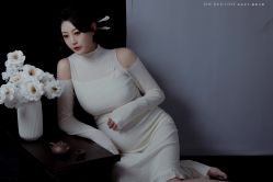 -青岛这朵女子摄影(中海寰宇天下天颂店)