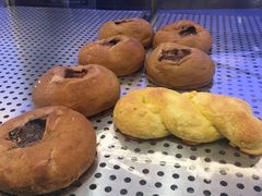 -LELECHA乐乐茶(新街口大洋店)