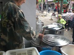-斌斌鲜鱼糊汤粉(粮道街店)