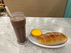 -翠华餐厅(正佳广场店)