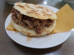 肉夹馍-子午路张记肉夹馍(翠华路店)