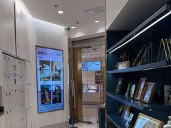 -海马体照相馆(环贸iapm大师爱情店)