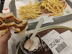 -麦当劳(金沙广场店)