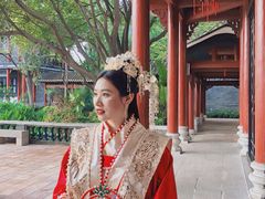 -经典婚纱摄影美学馆·私人定制