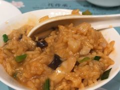 -南山鲜虾面·活鲜小馆·海味大连菜(南山总店)