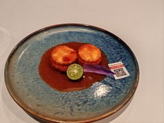 -侨美·唐荔园食艺馆