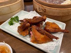 -南翔馒头店(豫园店)