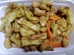 -枫林饺子