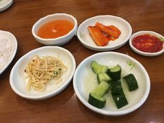 -全州拌饭馆(断桥店)
