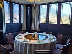 -春色如许·茶食餐厅(桃李春风店)