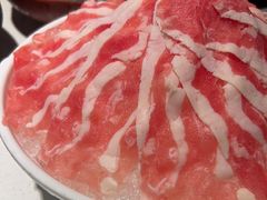 -茅草房·河畔园林火锅