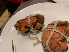 -金陵江南大饭店