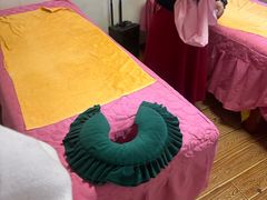 -沈师傅盲人按摩工作室(密三小区店)