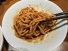 热干面-丹江渔村(望京店)
