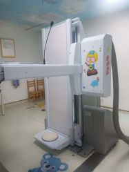 -小米熊儿童医院