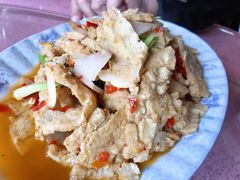 糟辣泡豆腐-金必轩(青岩店)