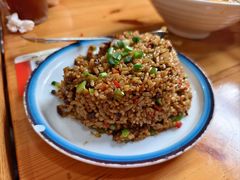 -蜗牛小馆醉乡民谣云南菜(惠新西里店)