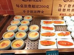 -東盛炭烤自助料理(浦东文峰广场店)