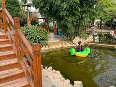 -兴芮温泉度假区