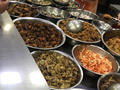 -铭辉沙嗲面(新街商业城店)