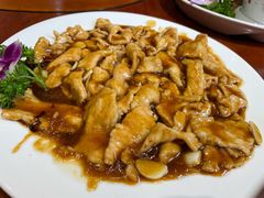 -老苏扬饭店