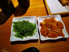 -腰子哥烤串(石佛营炫特店)