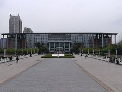 -西南政法大学(渝北校区)