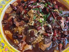 -福来居烤鸭店(天坛二店)