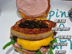 -龙湖杭州滨江天街