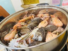-春华海鲜城(广场西苑店)