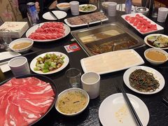 -满堂欢豆捞坊(美丽华大酒店店)