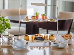 -北京柏悦酒店·锦庭餐厅Dining Room