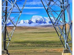 -黑青稞庄园·新式藏餐·牦牛肉汤锅(新都桥店)